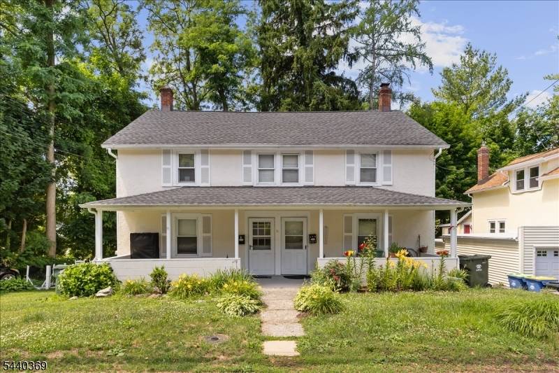 31 Center St, Bernardsville Boro, NJ 07924