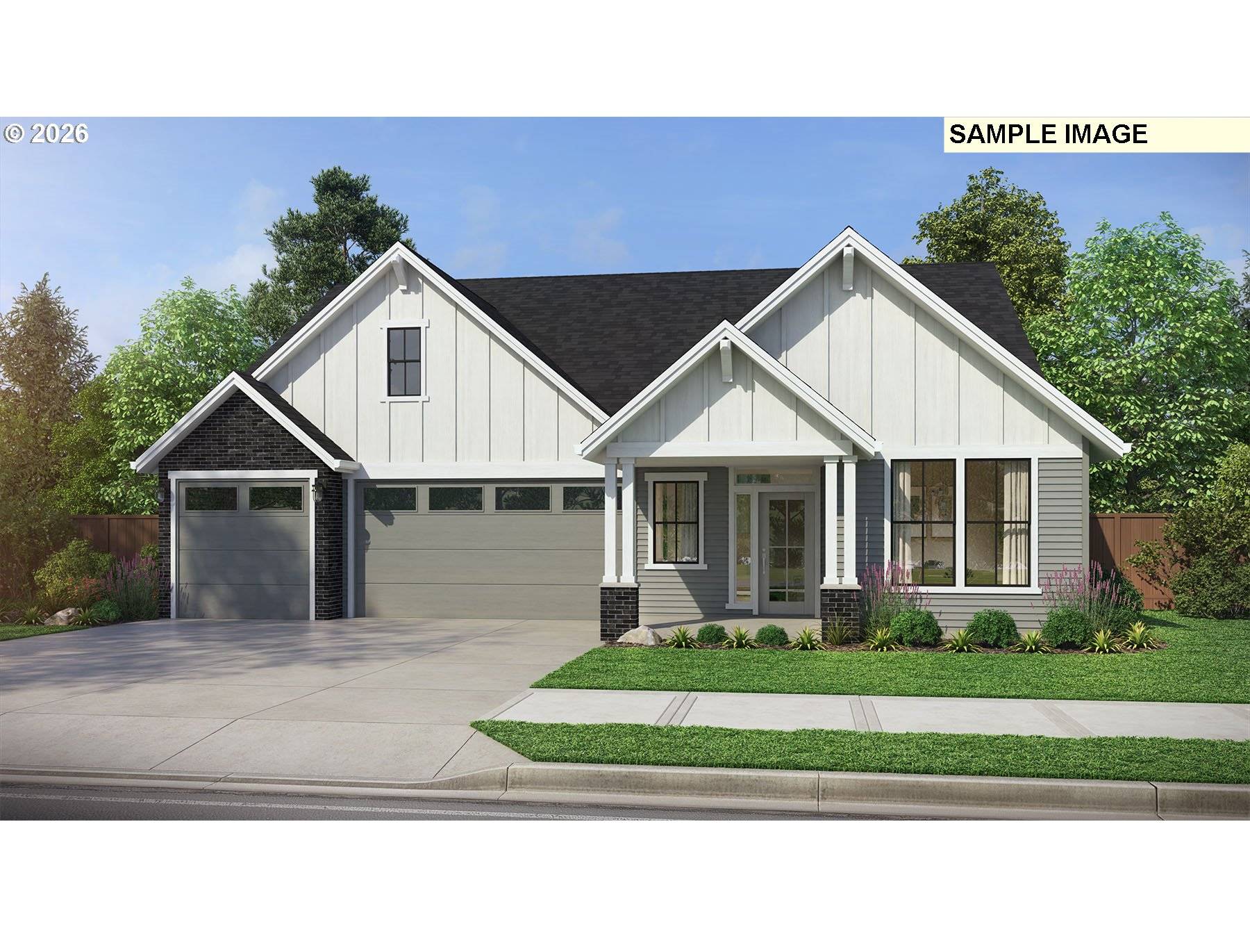 1817 NE 195th, Vancouver, WA 98684