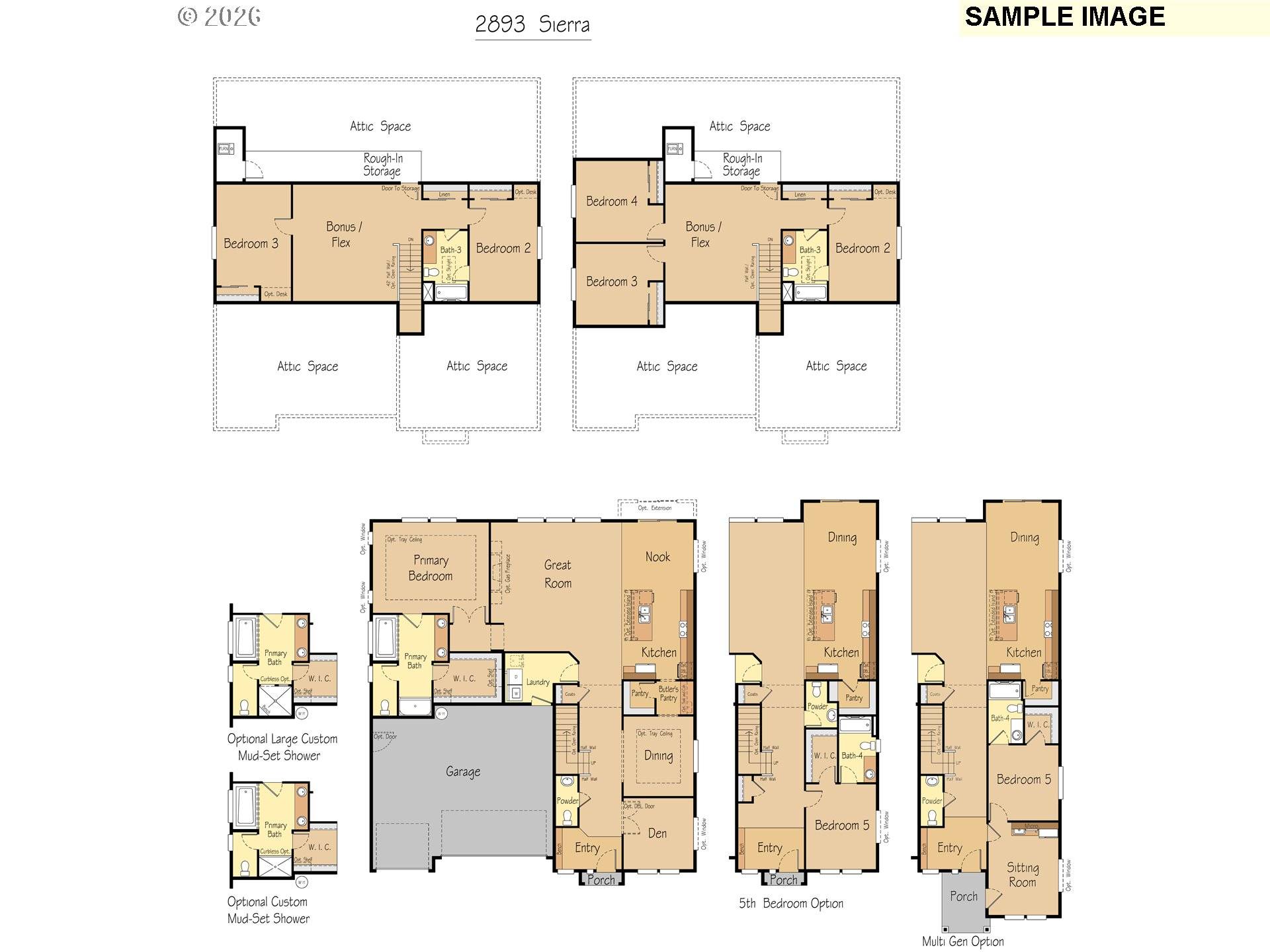 1817 NE 195th, Vancouver, WA 98684