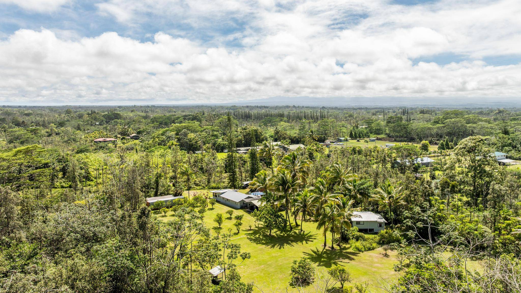 16-1917 35TH AVE, Kurtistown, HI 96760