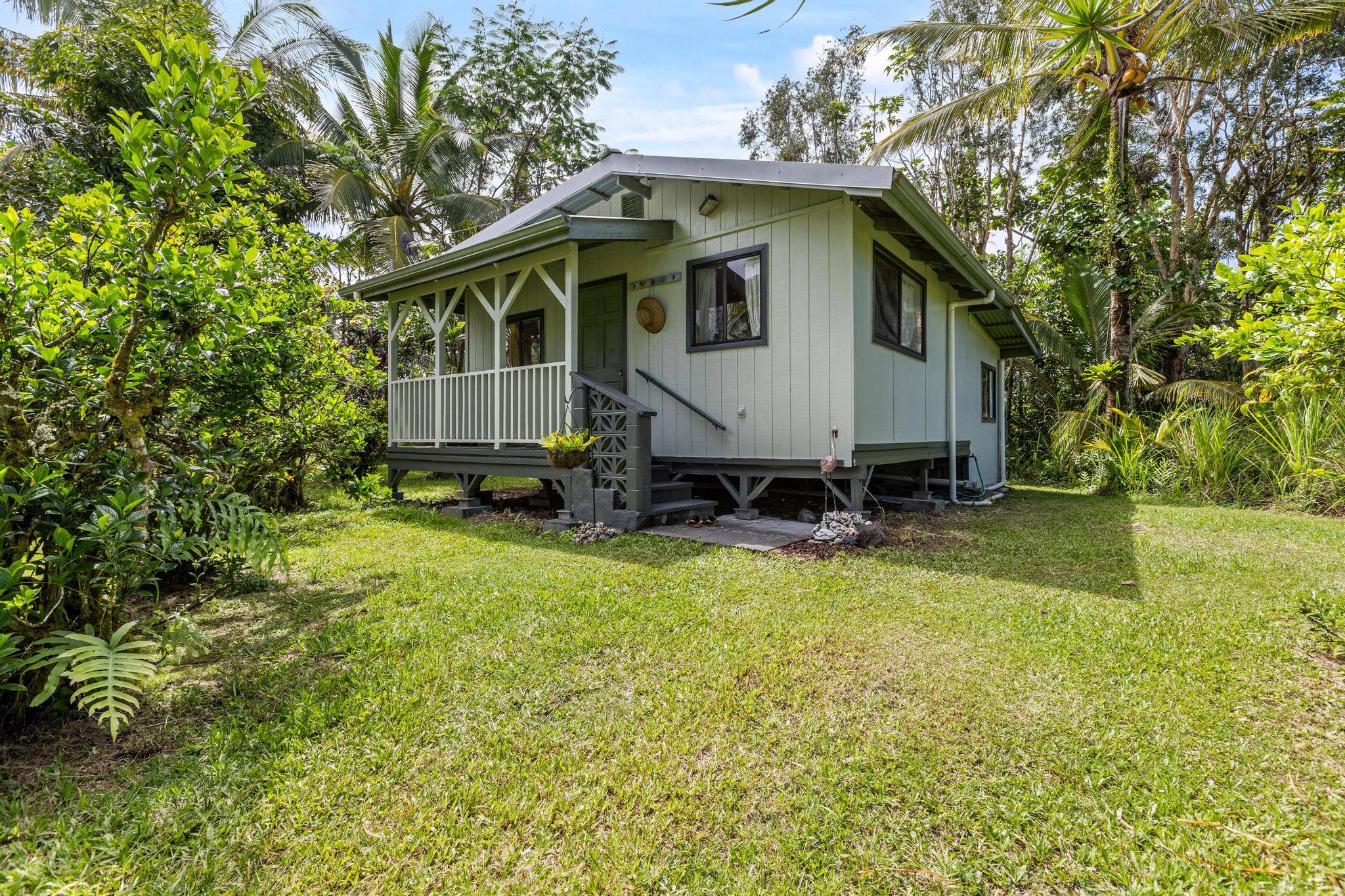 16-1917 35TH AVE, Kurtistown, HI 96760