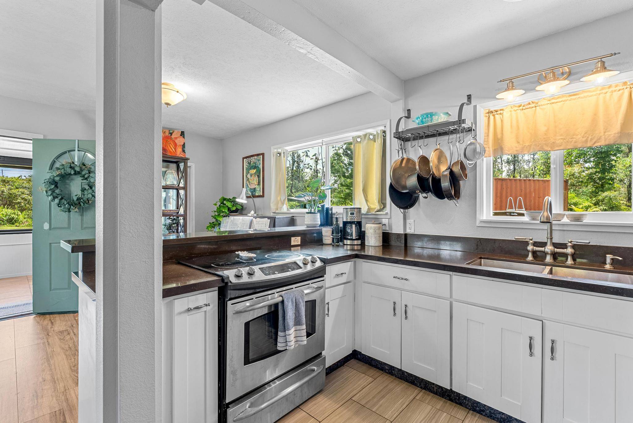 16-1917 35TH AVE, Kurtistown, HI 96760