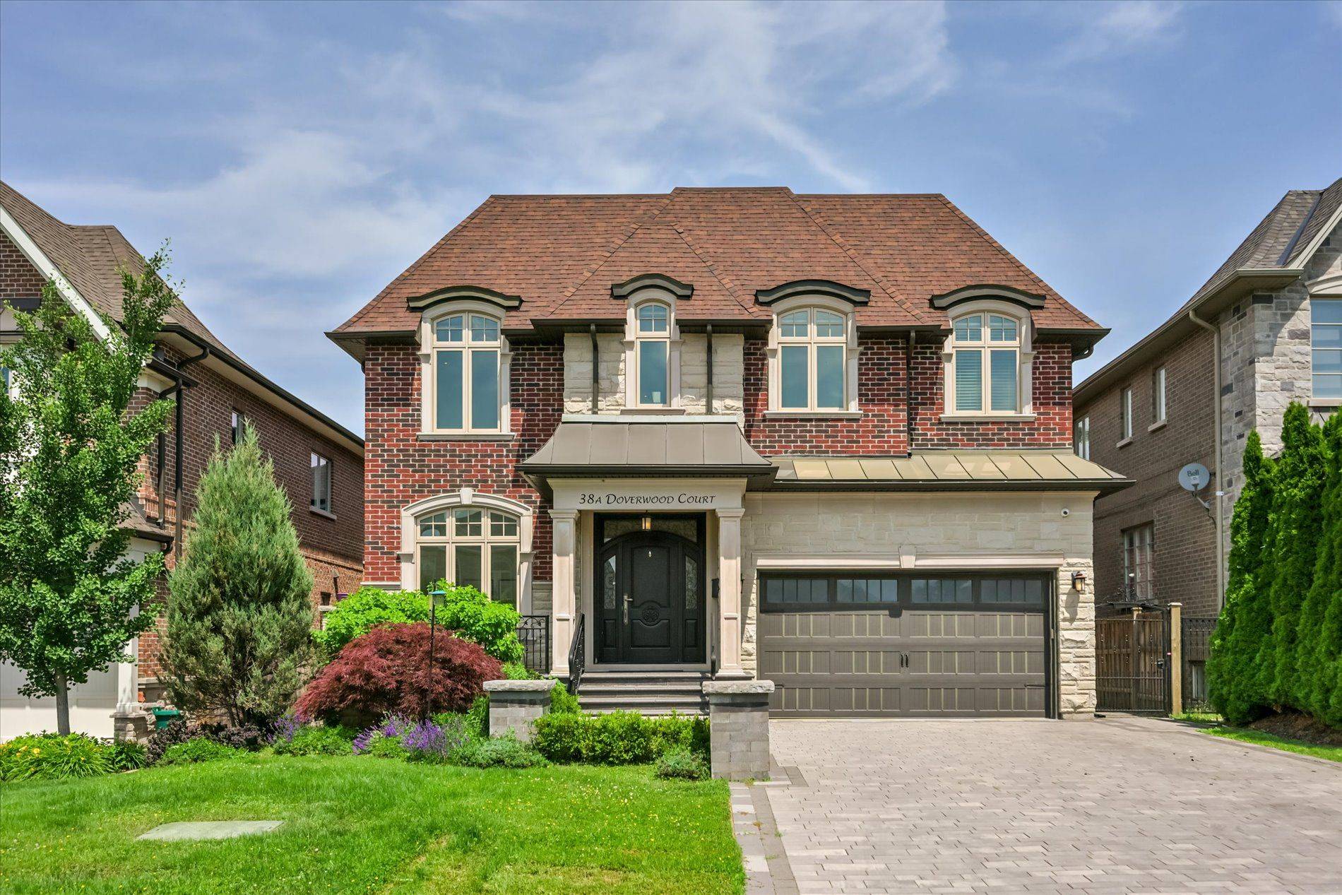 38A Doverwood CT, Toronto C14, ON M2M 2G8