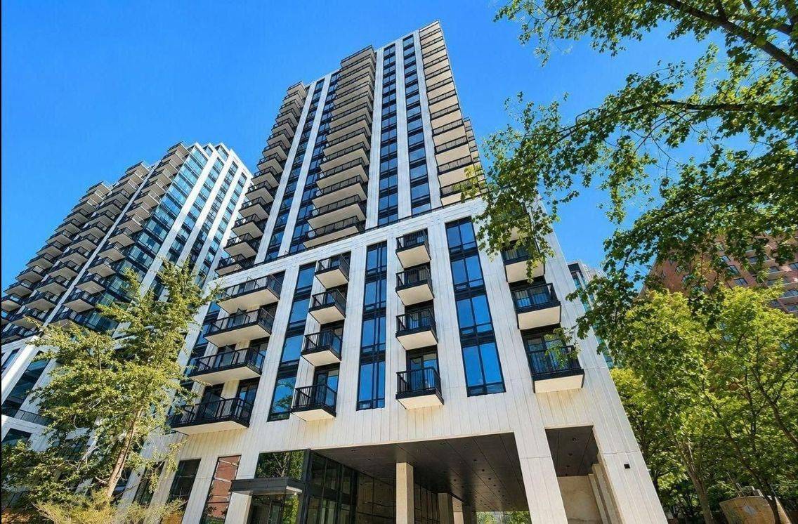 91 Montclair AVE #1701, Toronto C03, ON M5P 0B1