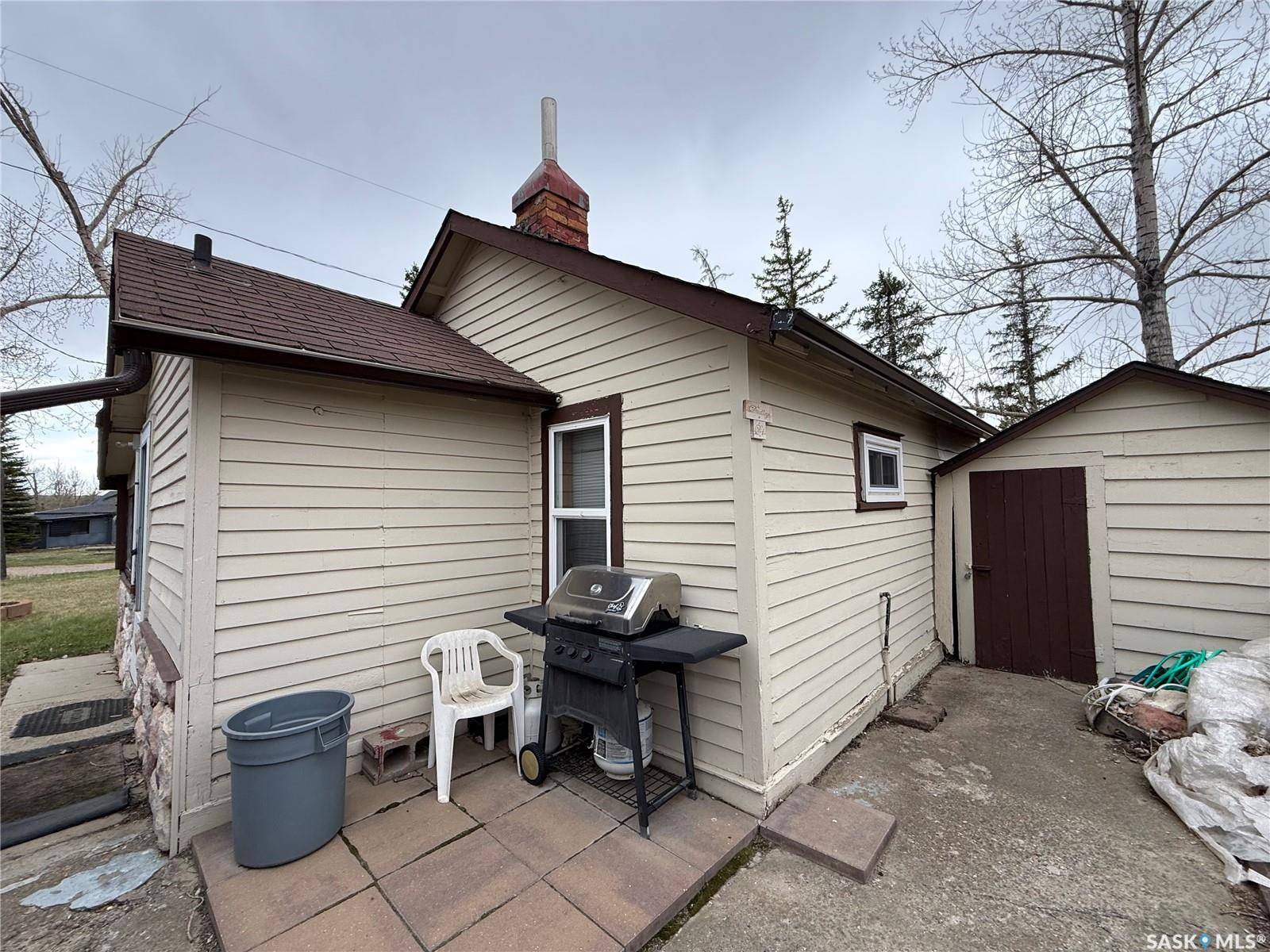 Rural Address, Snipe Lake Rm No. 259, SK S0L 1A0