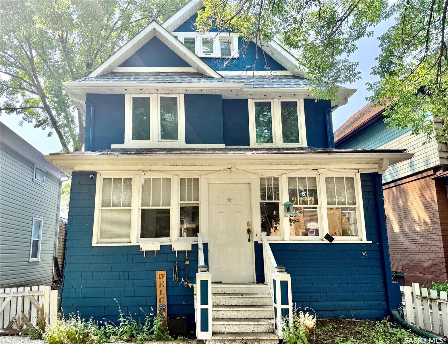 2130 Rae STREET, Regina, SK S4T 2E7