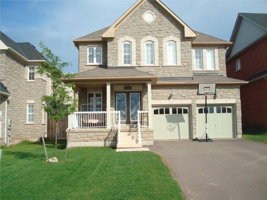 2486 Wasaga DR, Oakville, ON L6H 0E1