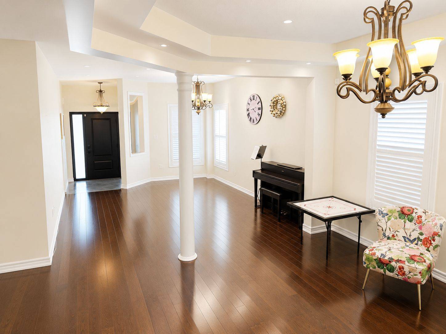 2486 Wasaga DR, Oakville, ON L6H 0E1