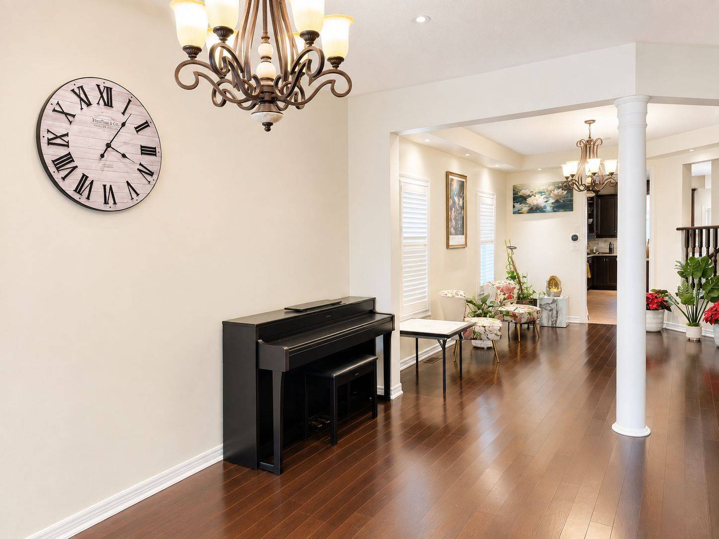 2486 Wasaga DR, Oakville, ON L6H 0E1