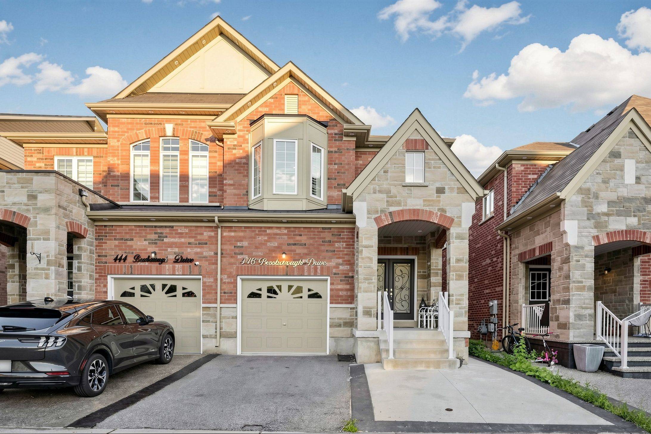 446 Bessborough DR, Milton, ON L9T 8V5
