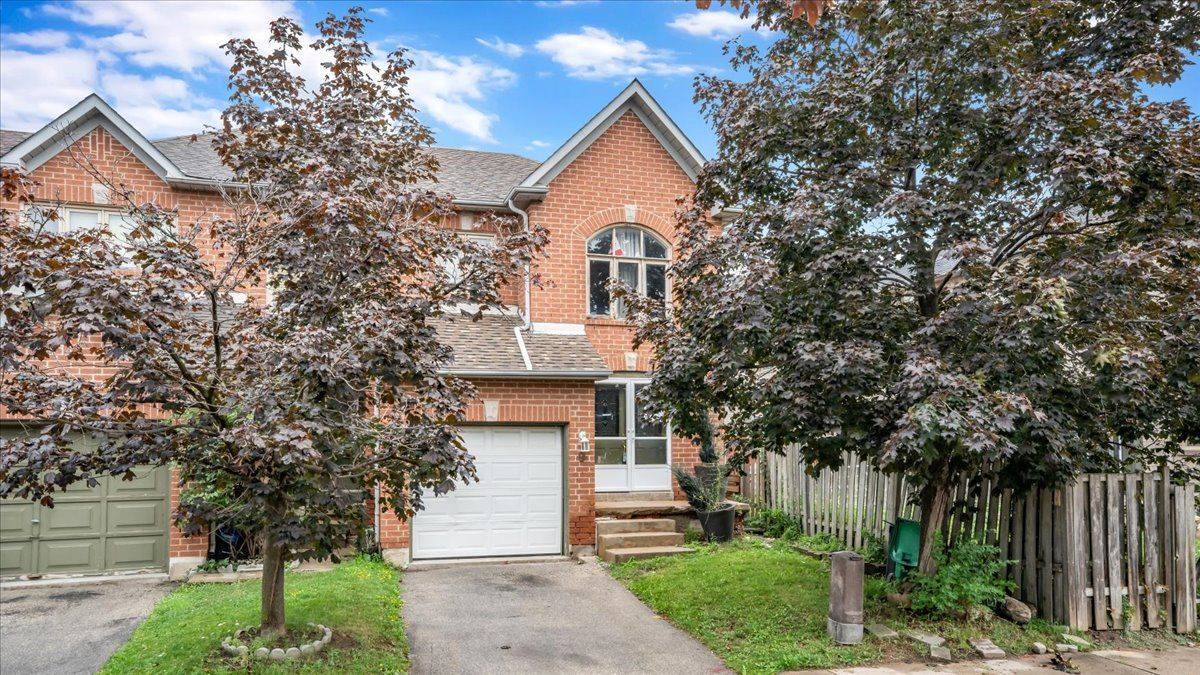 9 Brocklebank CT, Brampton, ON L6X 4N6