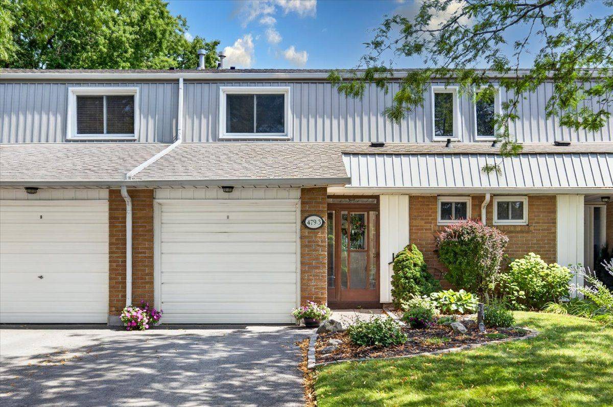 479 WOODVIEW RD, Burlington, ON L7N 2Z9