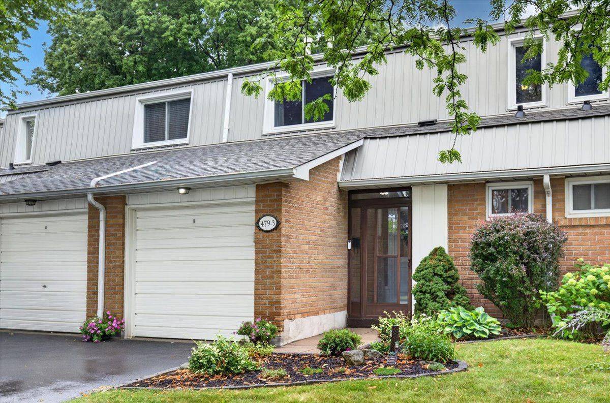 479 WOODVIEW RD, Burlington, ON L7N 2Z9