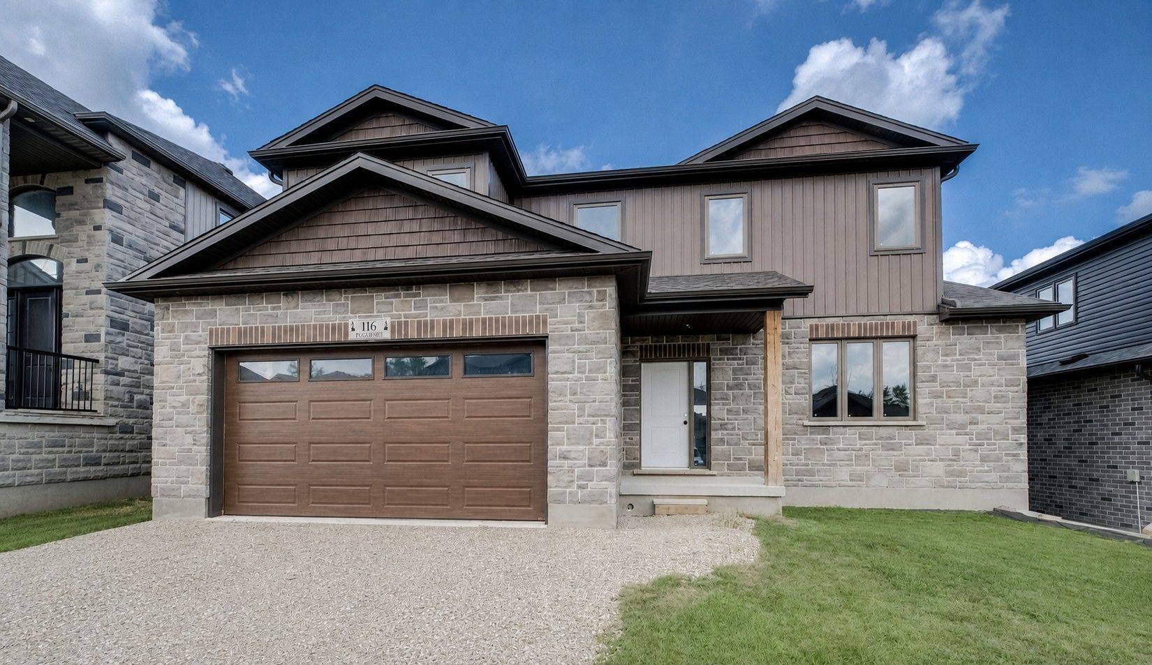 116 Pugh ST, Perth East, ON N0K 1M0