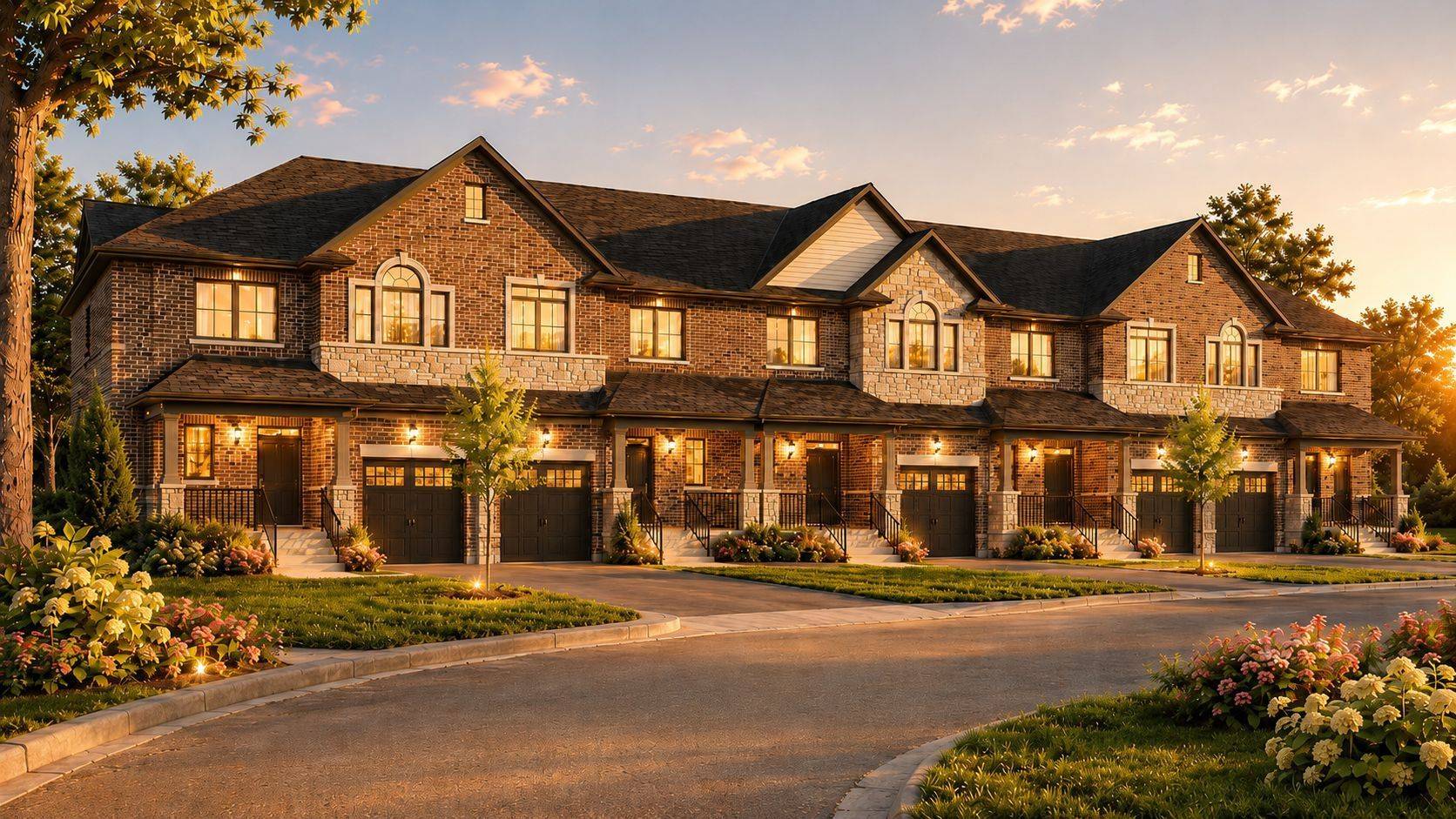 25 Rainey DR, East Luther Grand Valley, ON L9W 0L7