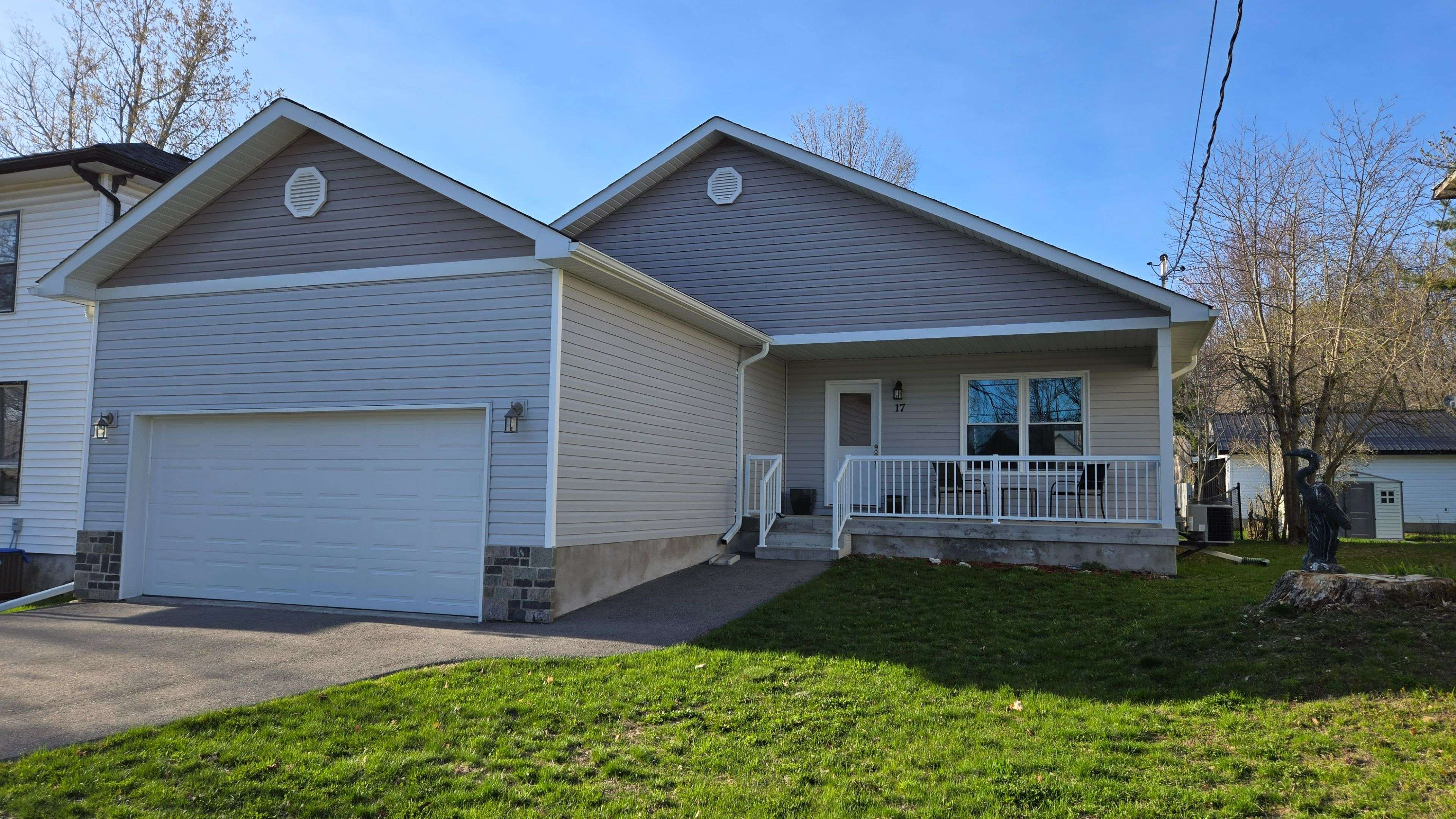 17 Mathison ST E, Havelock-belmont-methuen, ON K0L 1Z0
