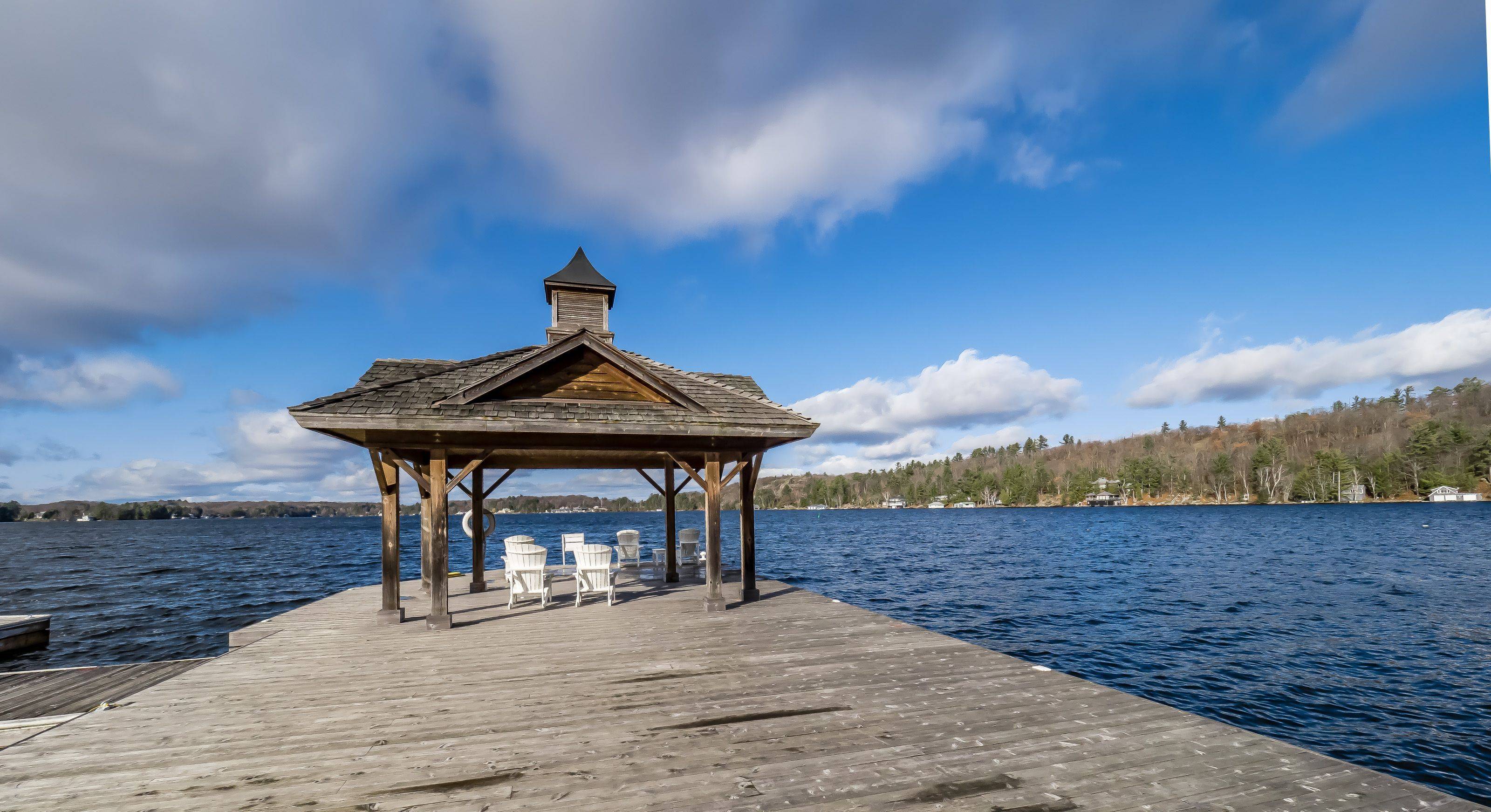 3876 Muskoka Rd 118 HWY W #Carling 4 W9, Muskoka Lakes, ON P0B 1J0