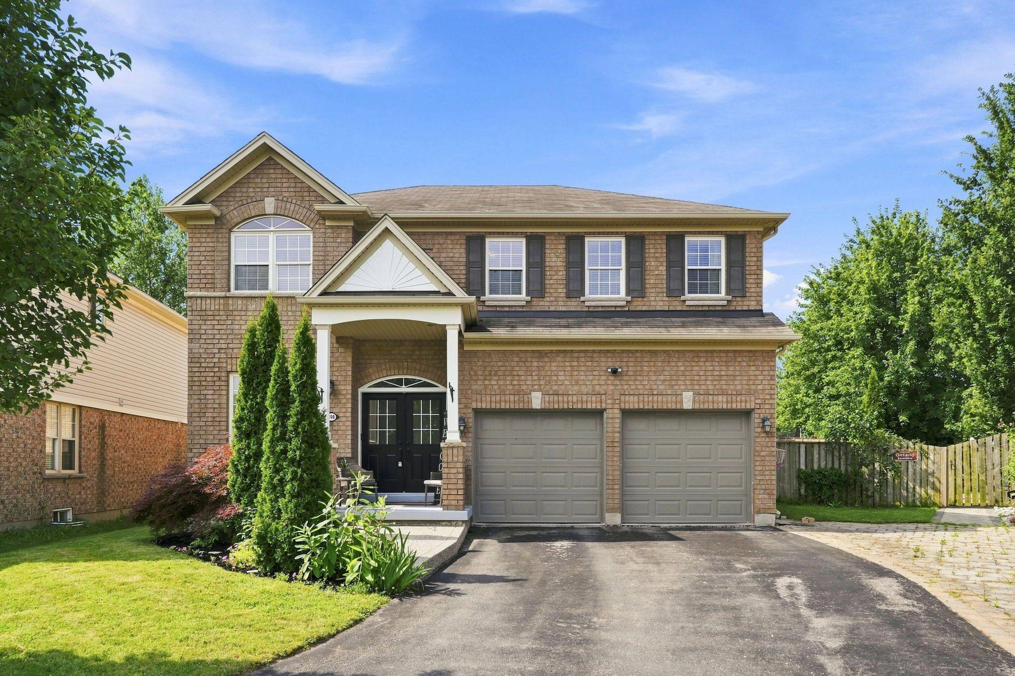 108 FOWLER DR, Hamilton, ON L0R 1C0