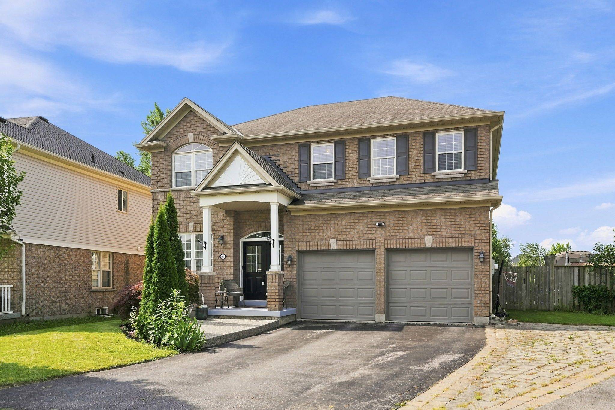 108 FOWLER DR, Hamilton, ON L0R 1C0