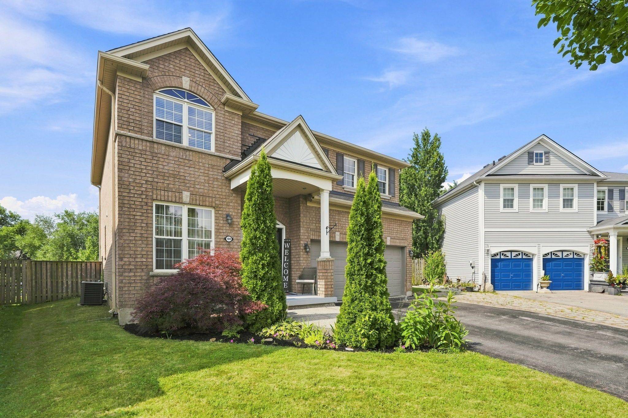 108 FOWLER DR, Hamilton, ON L0R 1C0