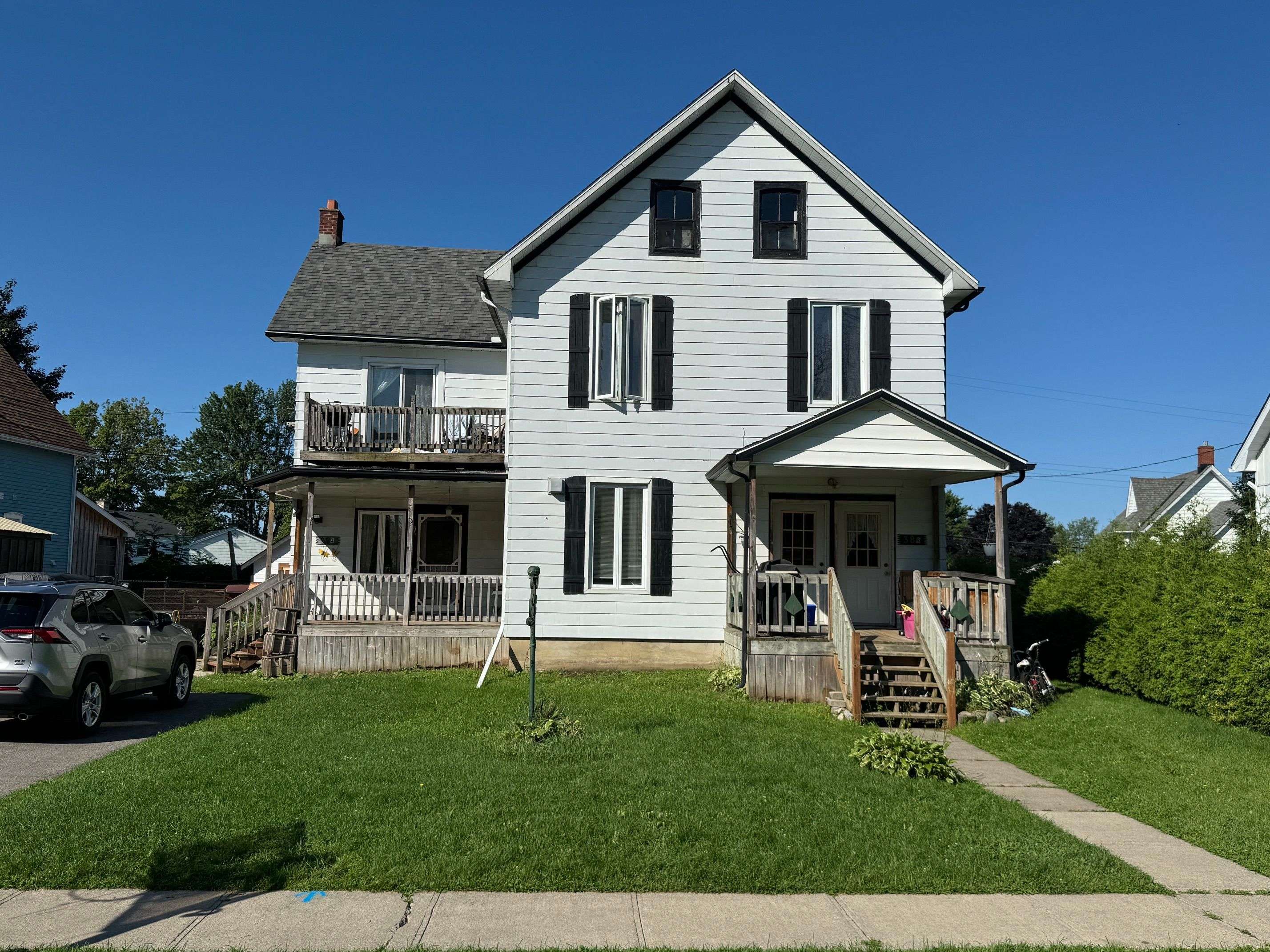 38 Laurier DR, South Dundas, ON K0C 1X0