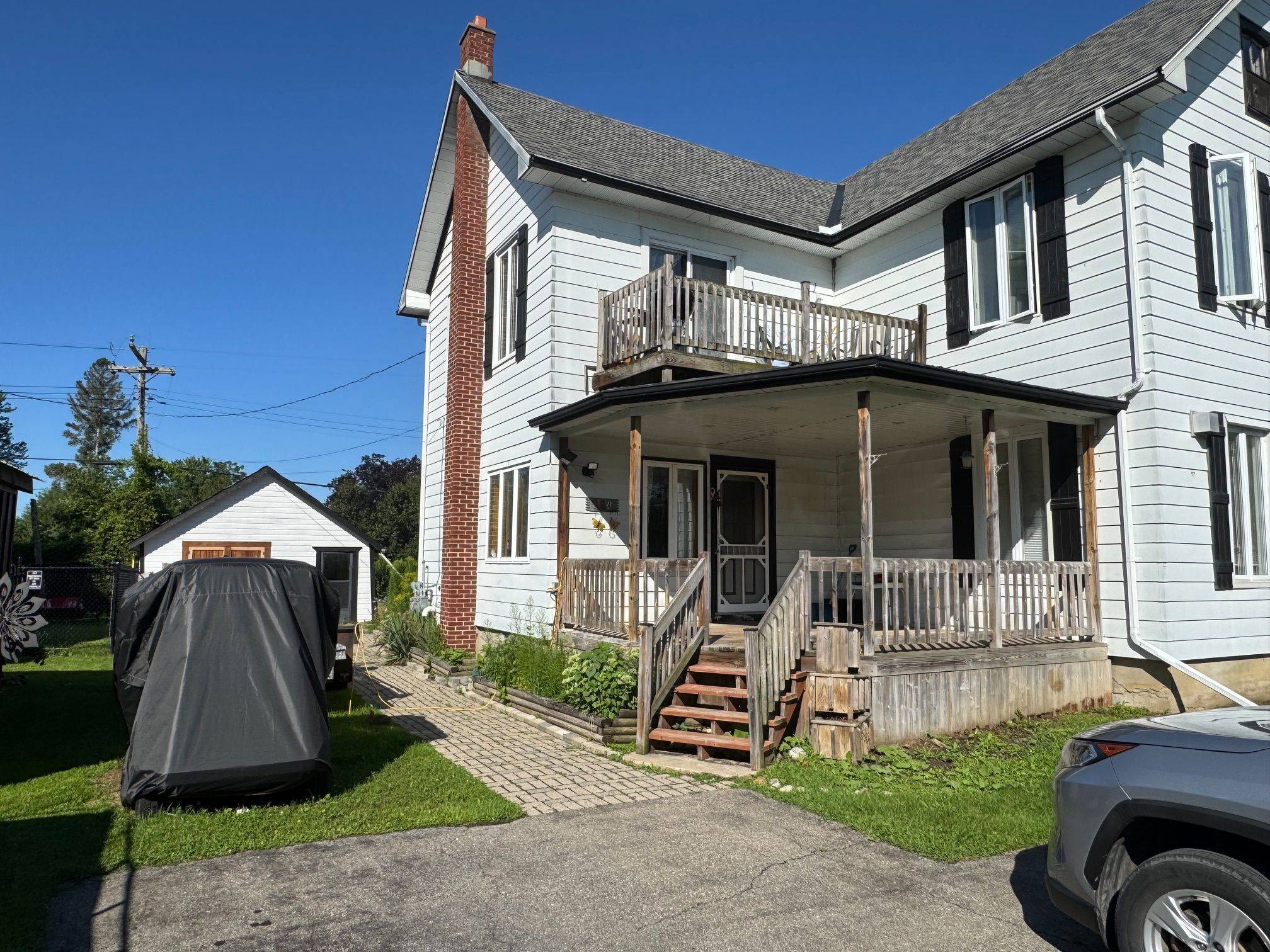 38 Laurier DR, South Dundas, ON K0C 1X0