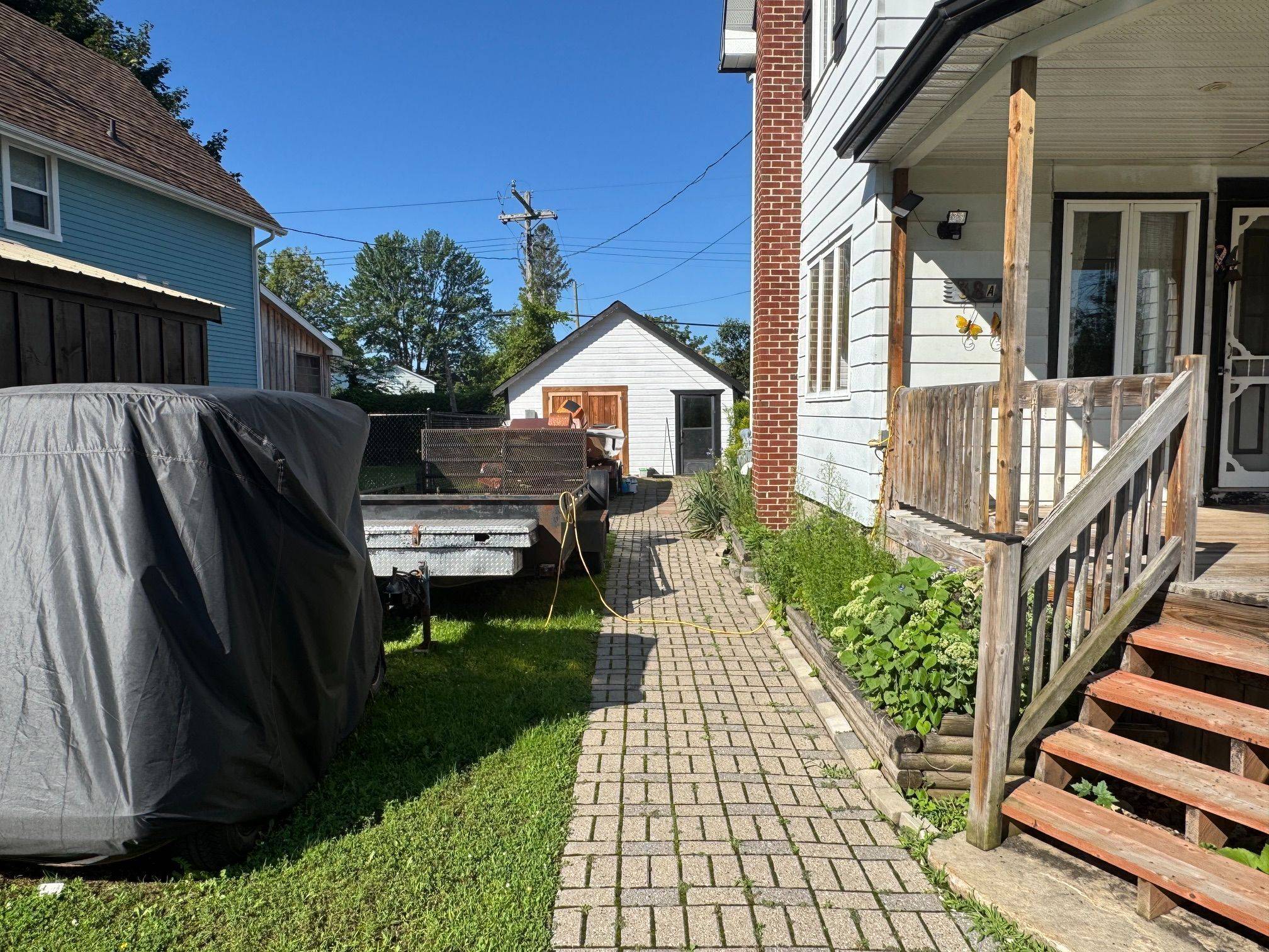 38 Laurier DR, South Dundas, ON K0C 1X0