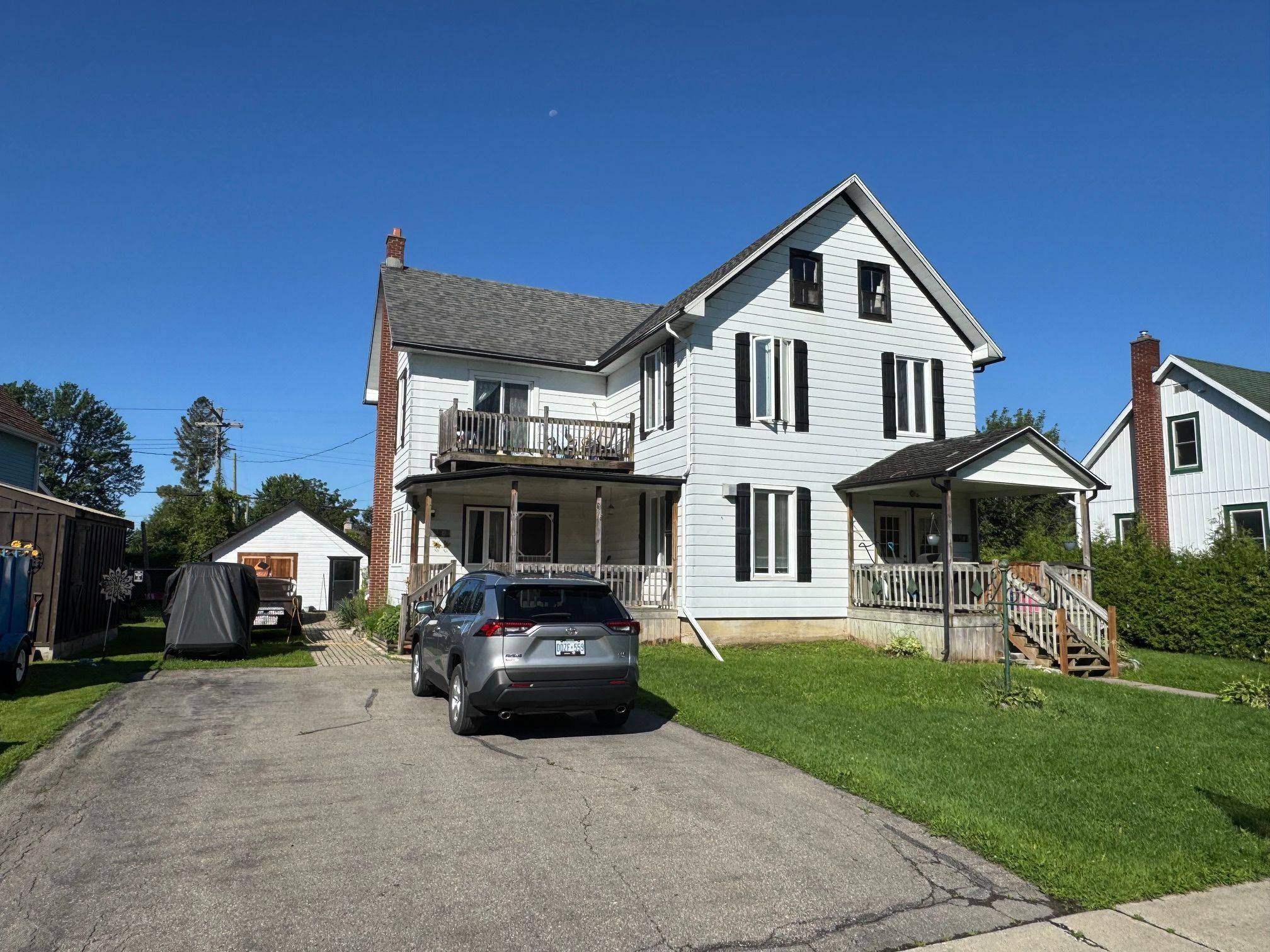 38 Laurier DR, South Dundas, ON K0C 1X0