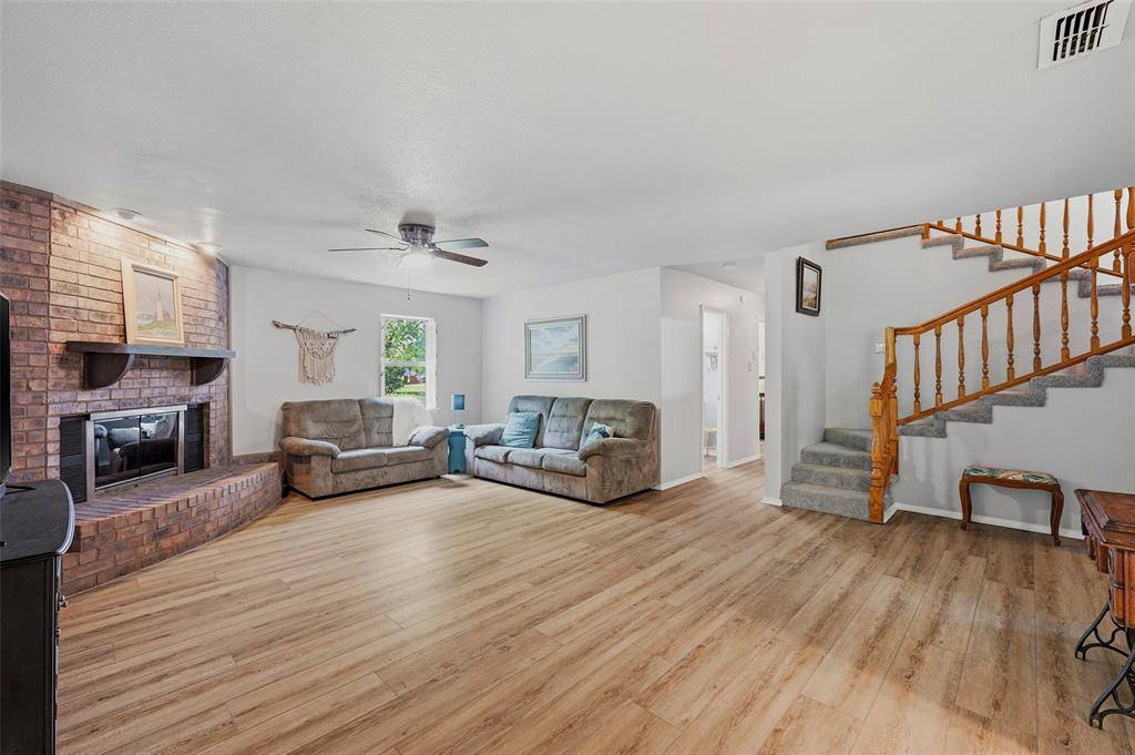 522 High Country Road, Sherman, TX 75092