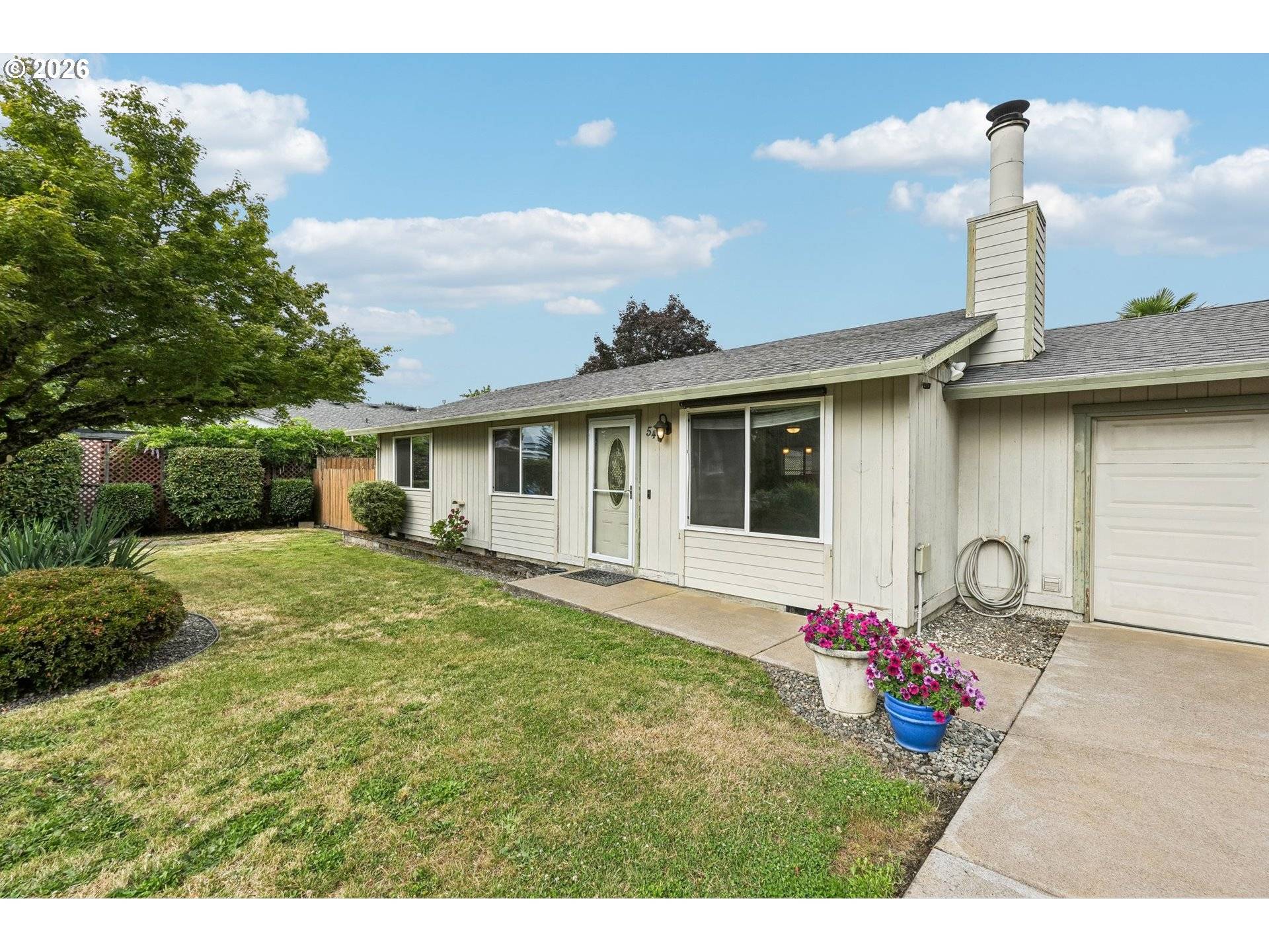 546 SE PAROPA PL, Gresham, OR 97080