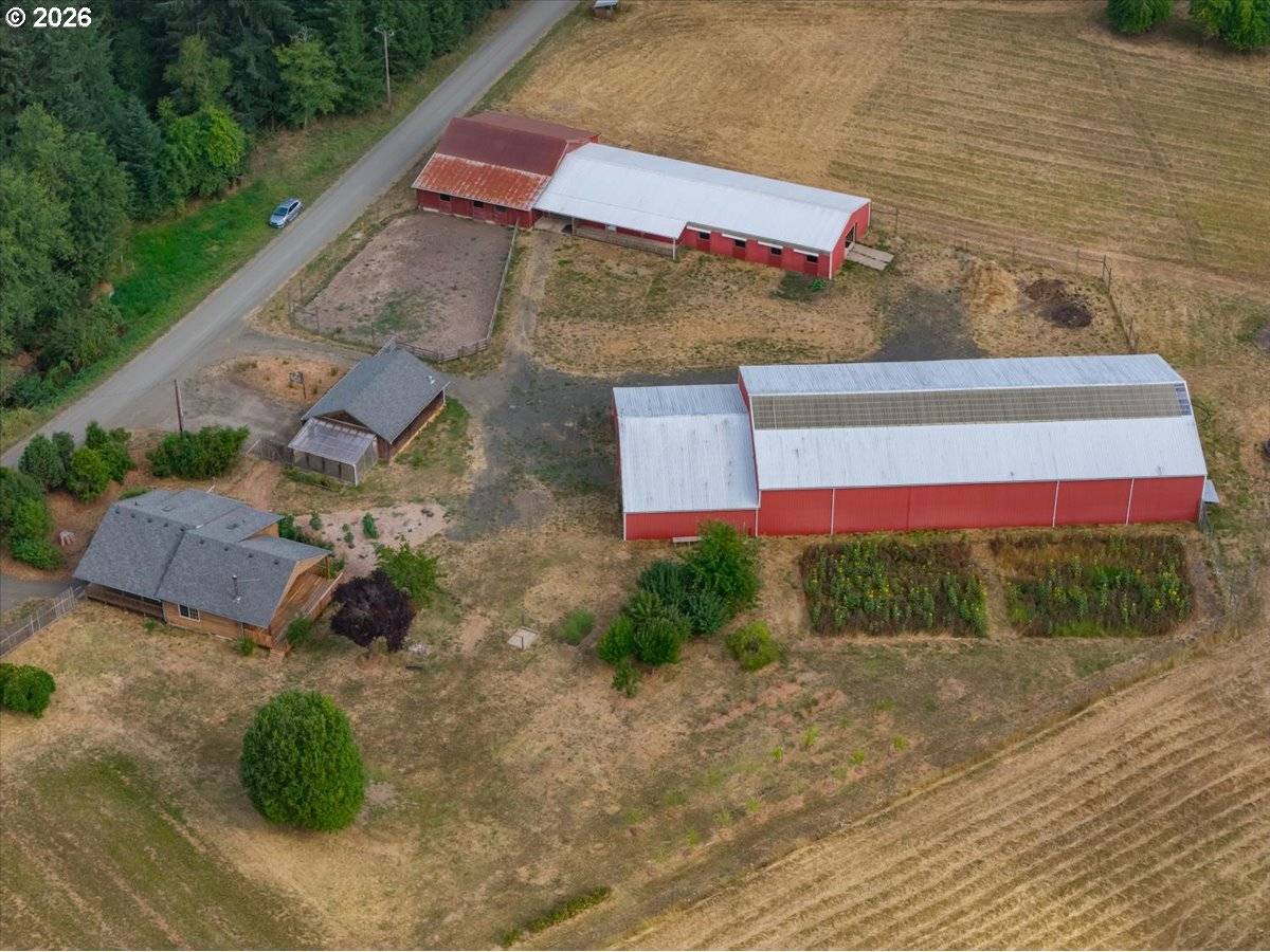 36435 DEVITT RD, Blodgett, OR 97326