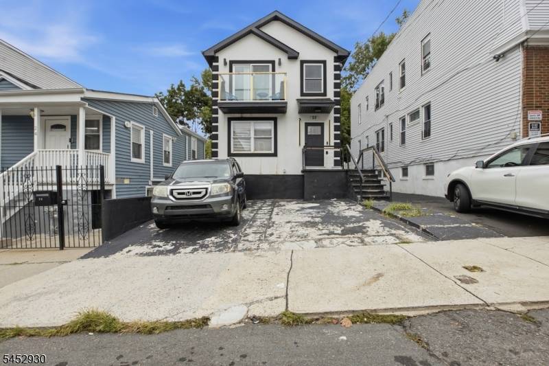 22 Breckenridge Ter, Irvington Twp., NJ 07111