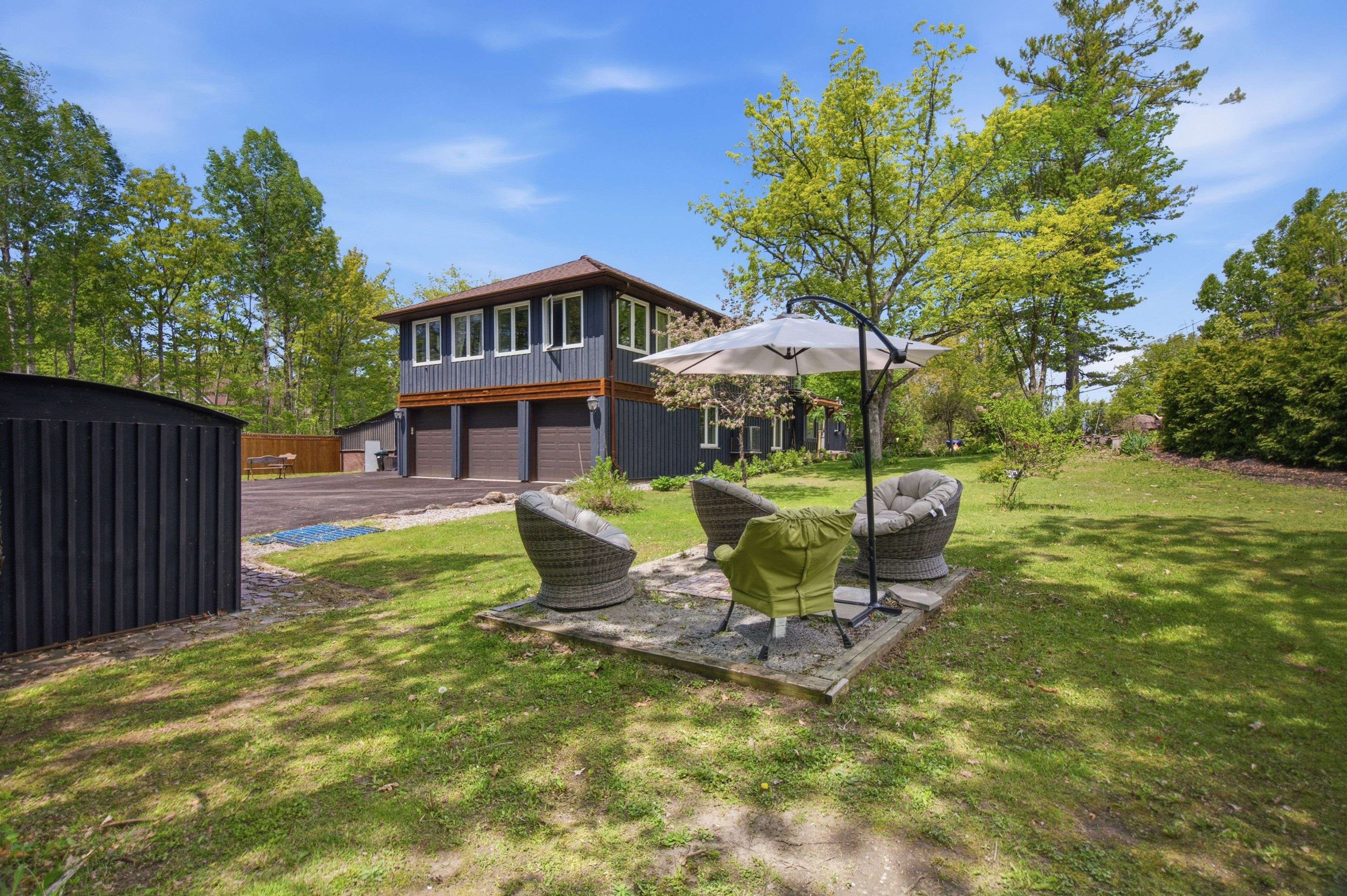 54 Forest Harbour Pkwy, Tay, ON L0K 2C0