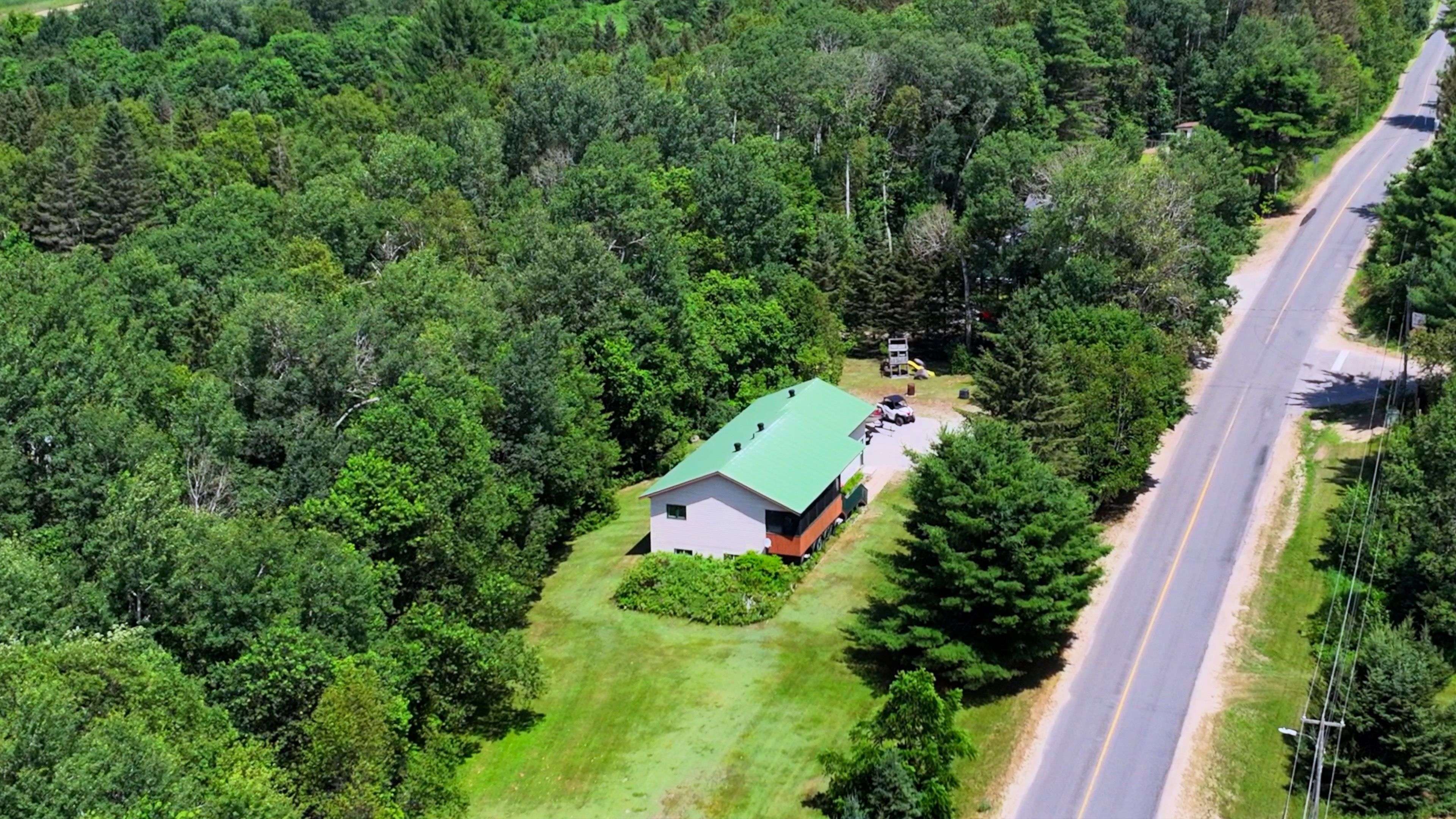 66 Rain Lake RD, Kearney, ON P0A 1M0