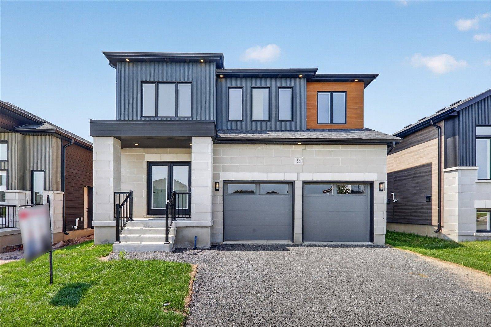 58 Dusenbury DR, Loyalist, ON K0H 2H0