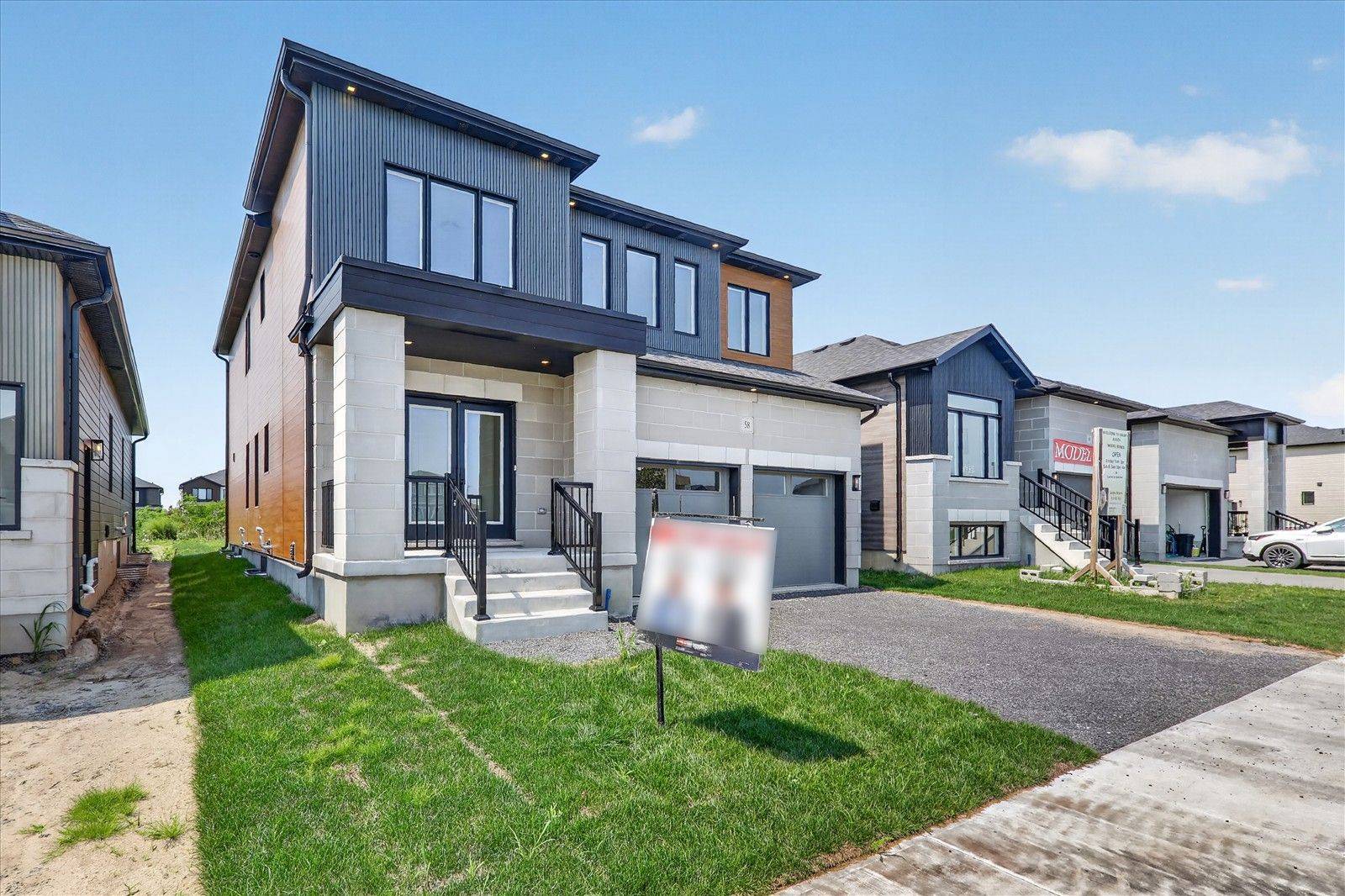 58 Dusenbury DR, Loyalist, ON K0H 2H0