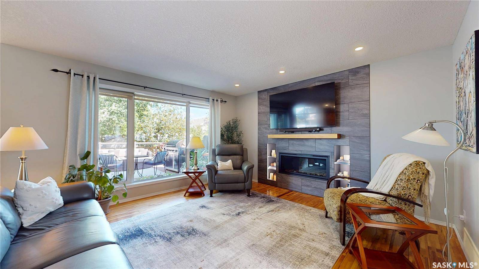 1619 Wingert DRIVE N, Regina, SK S4X 4P9