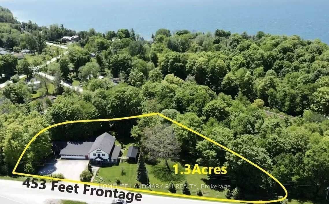 25066 Commodore RD, Brock, ON L0K 1A0