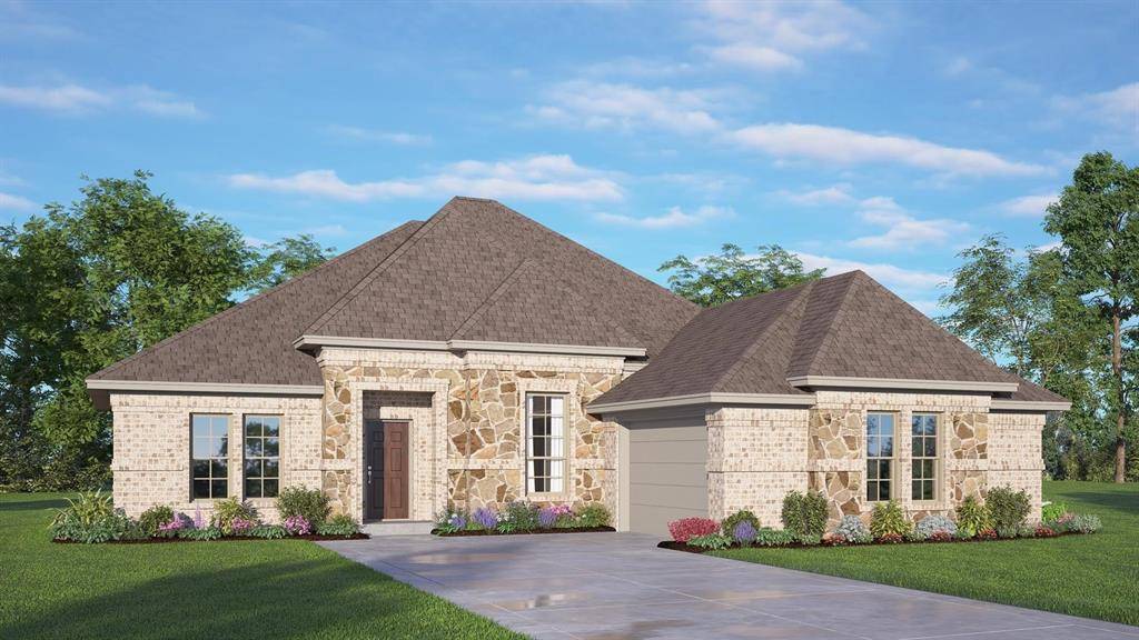 10 Osprey Street, Joshua, TX 76058