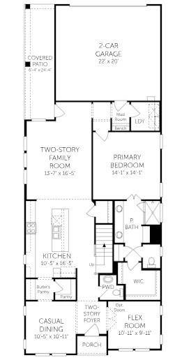 1900 Venture Drive, Northlake, TX 76247