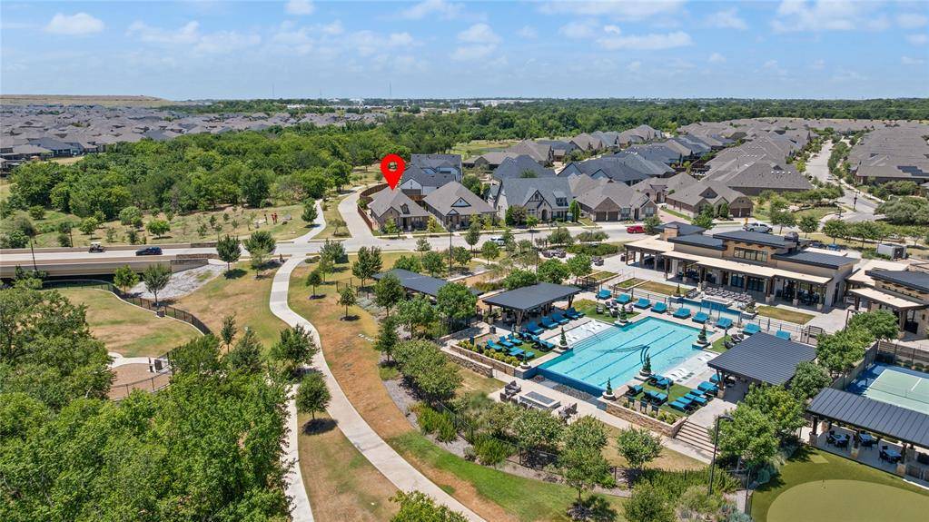 4800 Cypress Thorn Drive, Arlington, TX 76005
