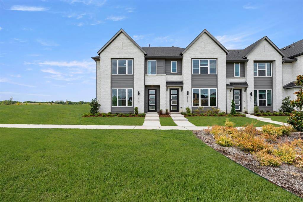 2519 Brunswick Way, Allen, TX 75013