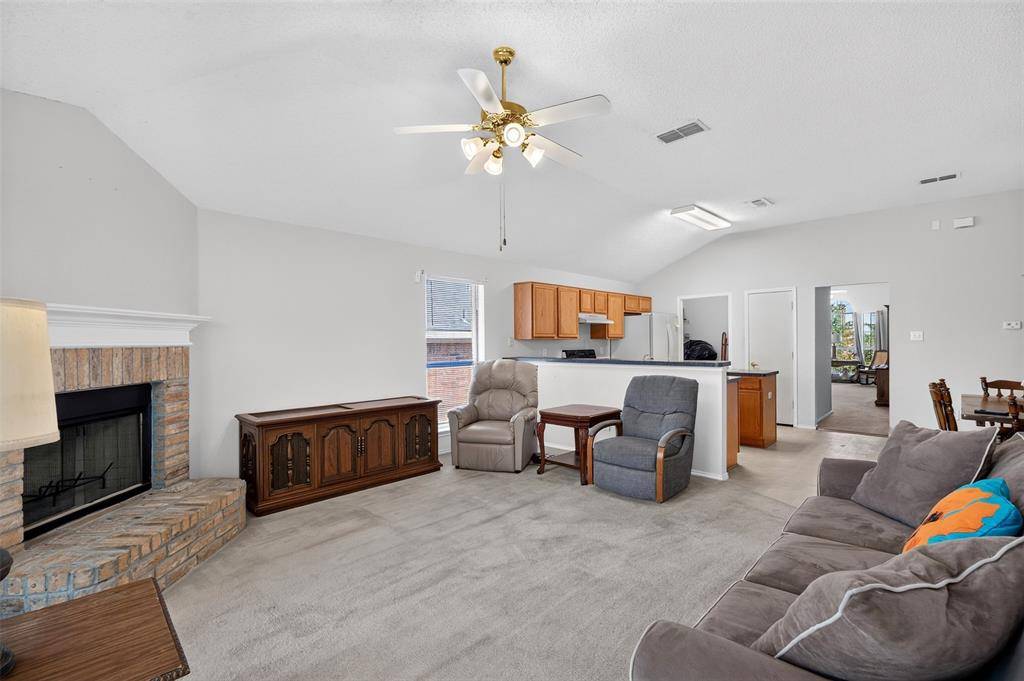 10208 Dallam Lane, Fort Worth, TX 76108