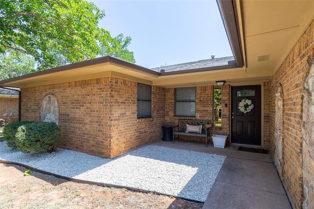 3233 Pheasant Drive, Abilene, TX 79606