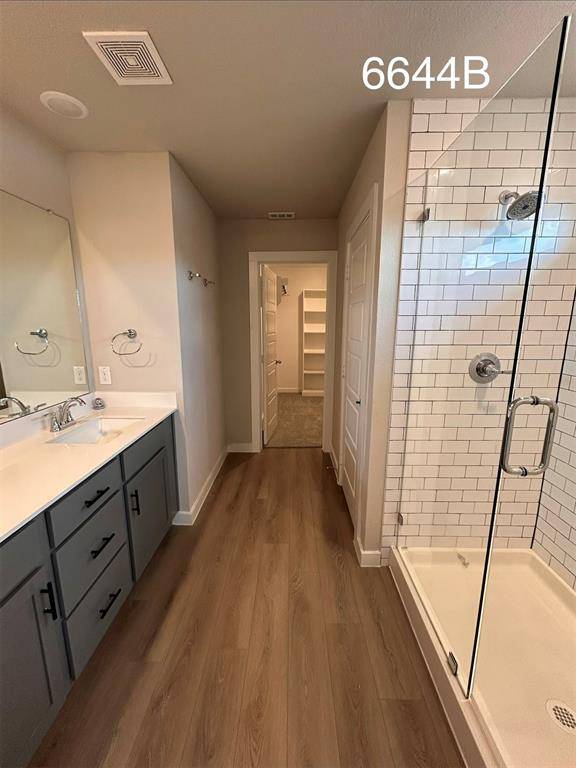 6644 Babylon Boulevard, Fort Worth, TX 76179