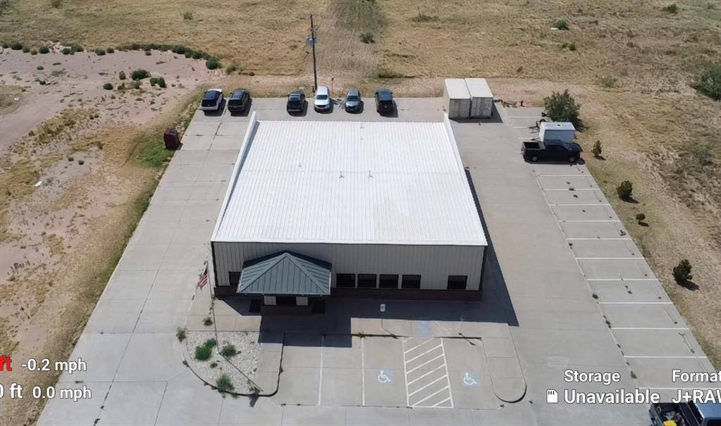 3428 I-20, Stanton, TX 79782