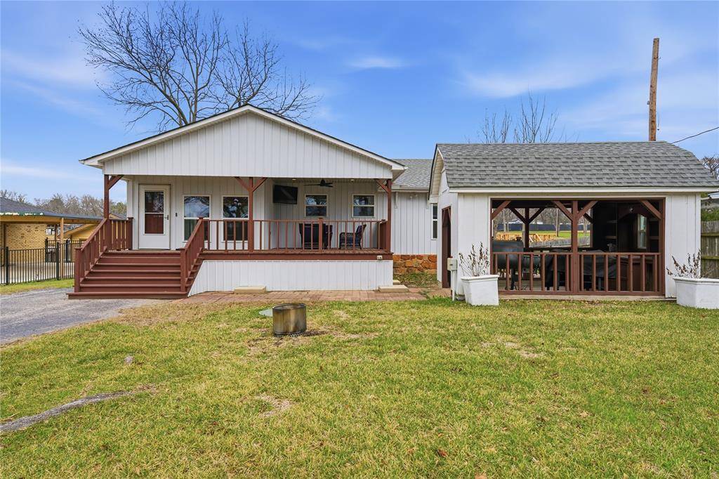 126 Maples Trail, Mabank, TX 75156