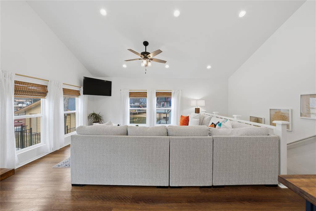 126 Maples Trail, Mabank, TX 75156