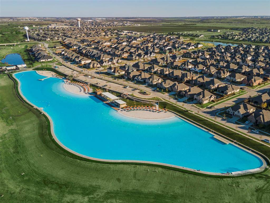 4131 Dewberry Lane, Prosper, TX 75078