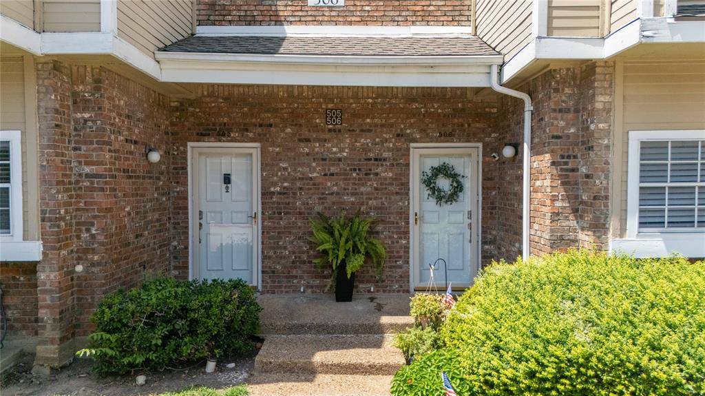 3550 Country Square Drive #505, Carrollton, TX 75006